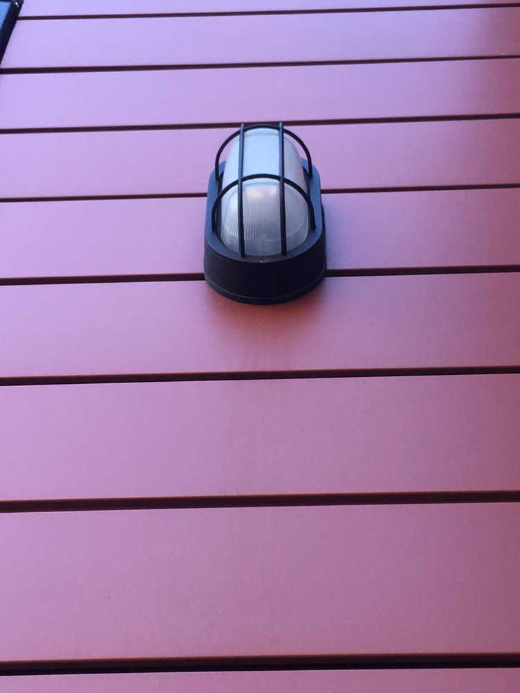 Stunning Mixed-Media Exterior Cladding For Apartment Buildings image