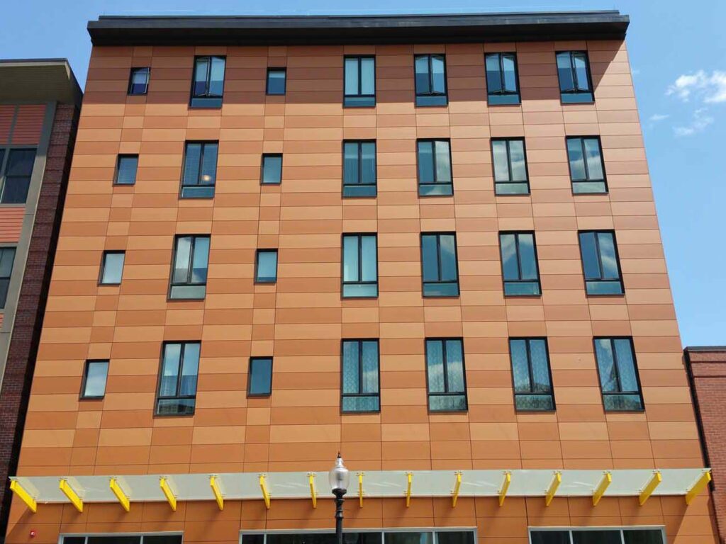 Configurations - Avenere Cladding LLC