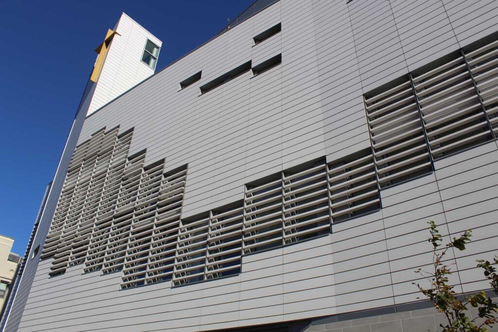 Design Options - Avenere Cladding LLC