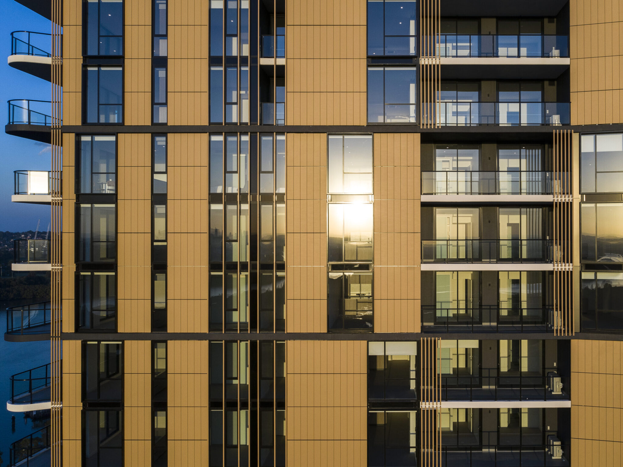 Configurations - Avenere Cladding LLC