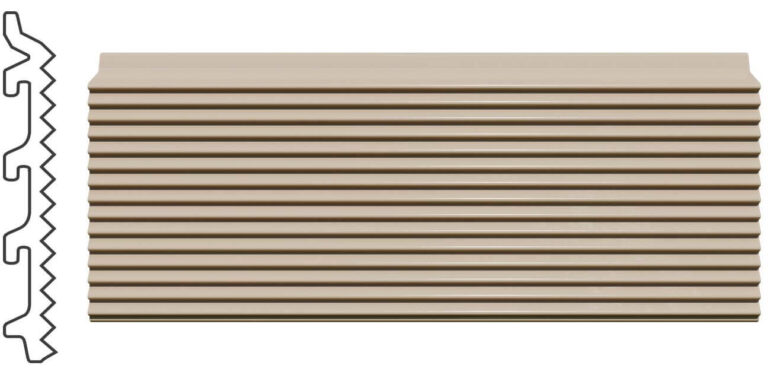 Shapes - Avenere Cladding LLC