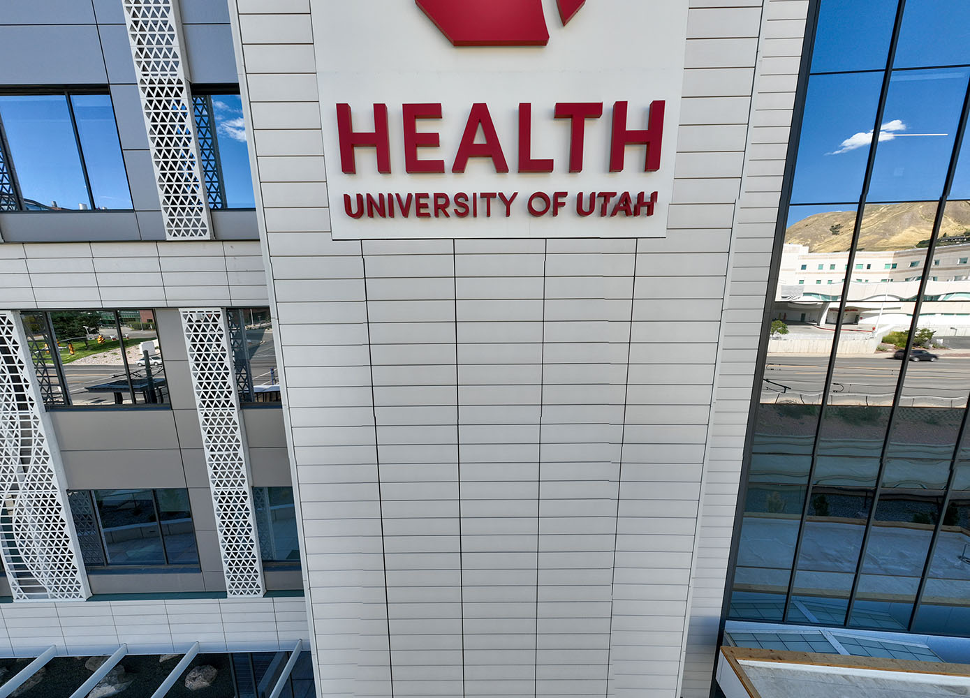 University of Utah HELIX - Avenere Cladding LLC
